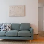 Flh Chiado Charming Apartment