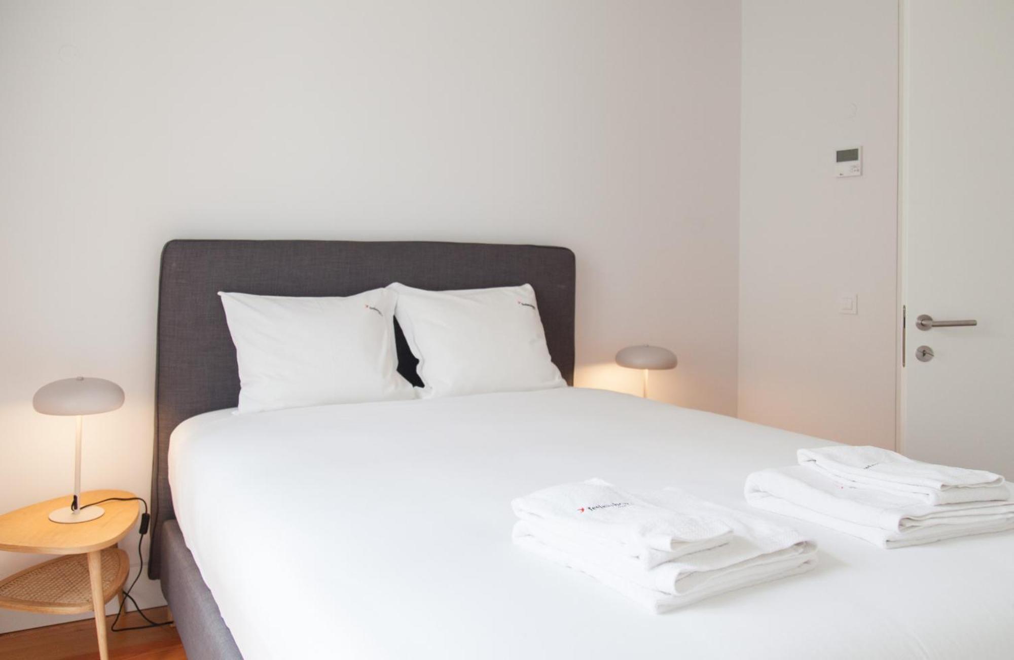 Flh Chiado Charming Apartment