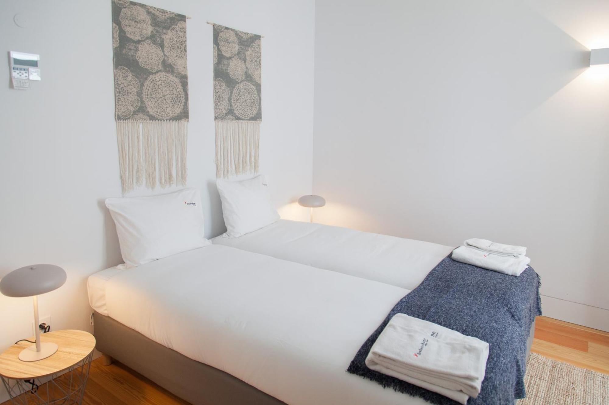Flh Chiado Charming Apartment *