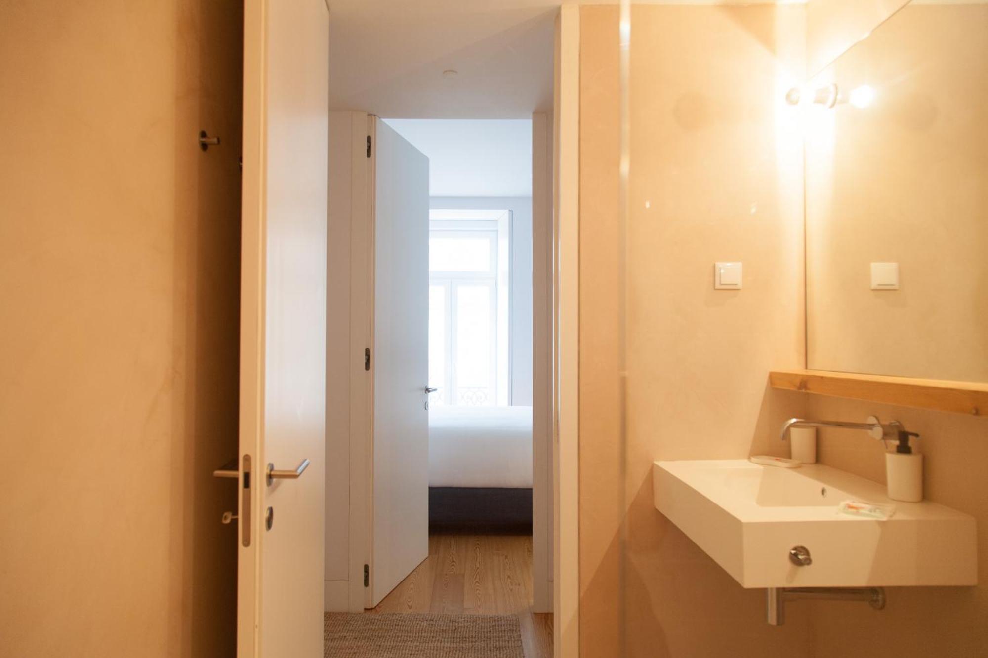 Flh Chiado Charming Apartment *