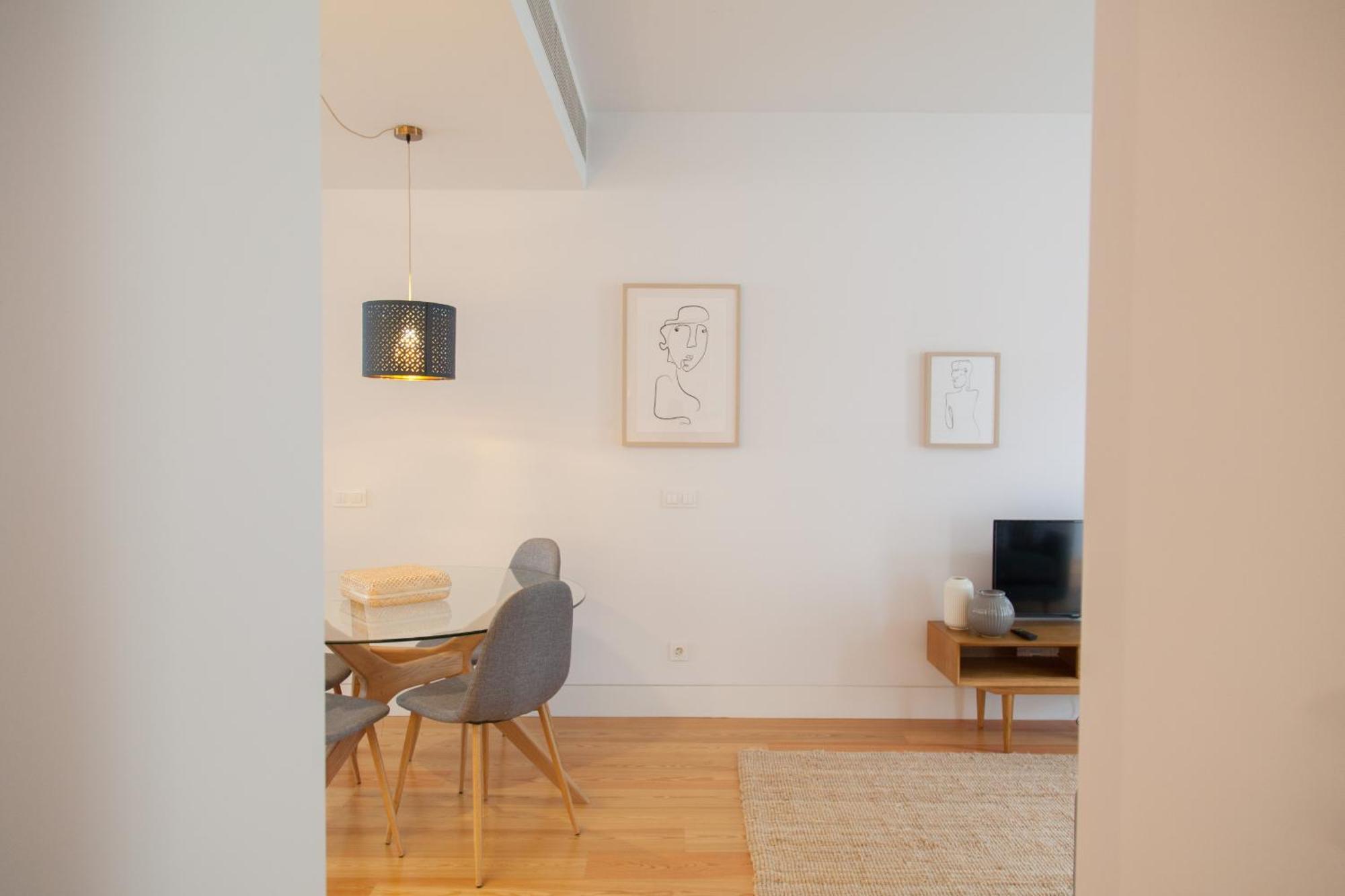 Flh Chiado Charming Apartment