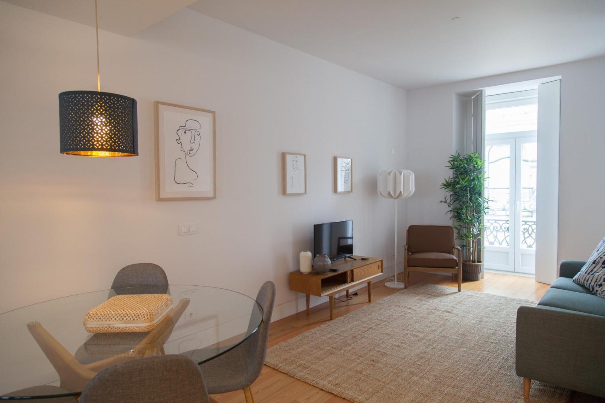 Apartment Flh Chiado Charming