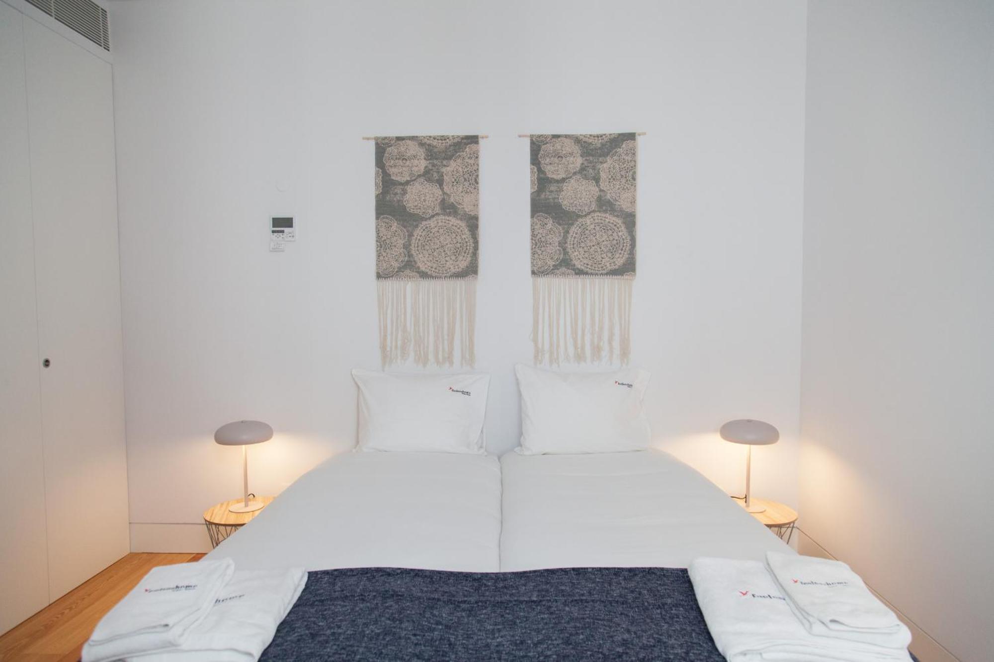 Flh Chiado Charming Apartment *